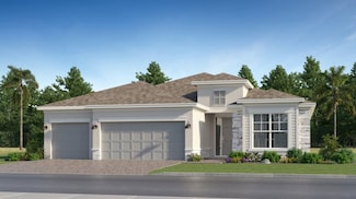 The Princeton II, Englewood, FL 34224