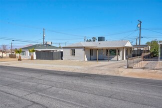 457 Federal St, Henderson, NV 89015