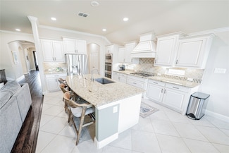 2724 Driftwood Creek Trail, Prosper, TX 75078