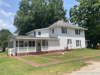 501 N Monroe St, Versailles, MO 65084