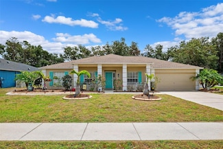 6724 Clair Shore Dr, Apollo Beach, FL 33572