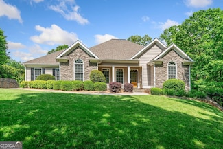 132 Copper Hills Dr Unit 2, Canton, GA 30114