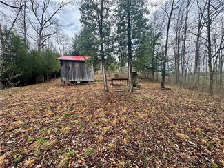 0 Parrish Hill Rd, Duncan, WV 25252