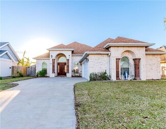 3623 Amando St, Edinburg, TX 78539