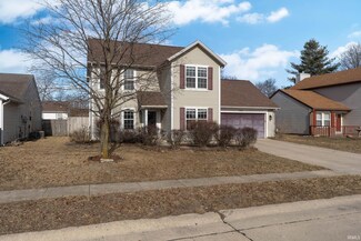 300 Bellingham Ave, Lafayette, IN 47909