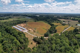 Co Rd 803, Ider, AL 35981
