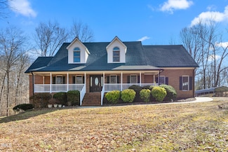 4639 Reid Rd, Elon, NC 27244