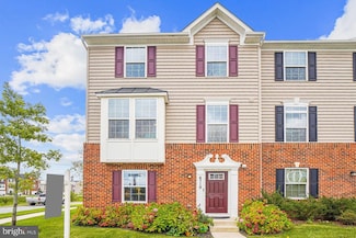 4719 Vona Ln, Frederick, MD 21703