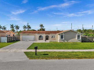 14340 SW 287th St, Homestead, FL 33033