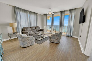 9900 S Thomas Dr Unit 1231, Panama City Beach, FL 32408