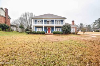 109 Easthaven Dr, Brandon, MS 39042