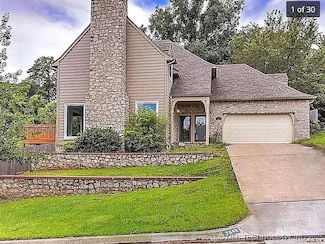 7646 S Fulton Ave, Tulsa, OK 74136