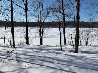 Lot A Johnson Rd, Madge Township, WI 54870