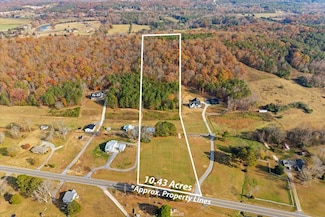 0 Lafayette Unit 131389, Rocky Face, GA 30740