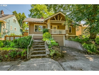 2312 NE 54th Ave, Portland, OR 97213