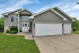 1104 Marshview Ct, Braham, MN 55006