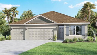 2037 SW Import Dr, Port St. Lucie, FL 34953