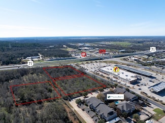 2.15± AC College St, Bastrop, TX 78602