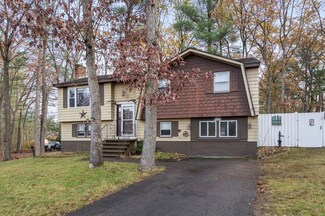 5 Winston Ave, Wilmington, MA 01887