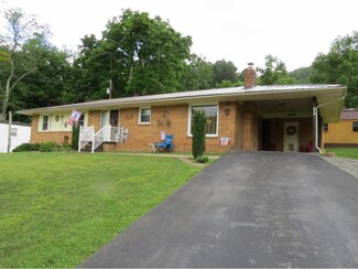 619 Park Ave NE, Norton, VA 24273
