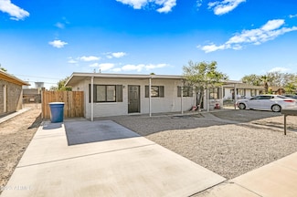 1145 E Henry St, Tempe, AZ 85281