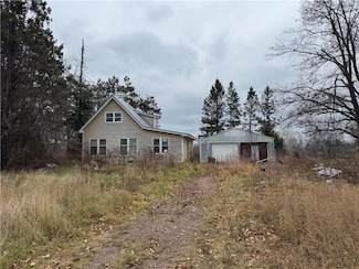 W11204 County Road H, Bruce, WI 54819