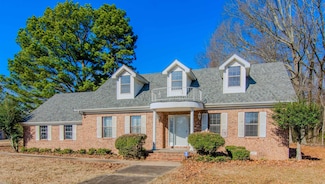 1310 E Ar Hwy 321, Cabot, AR 72023