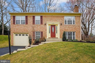 3465 Mount Burnside Way, Woodbridge, VA 22192