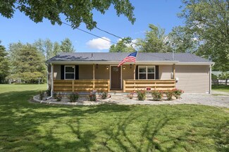 465 Free Soil Rd, Georgetown, OH 45121
