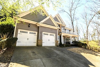 460 Summer Breeze Terrace, Alpharetta, GA 30005