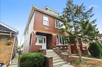 5015 S Talman Ave, Chicago, IL 60632