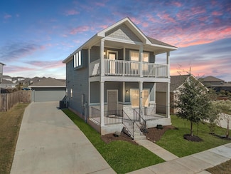 2939 Brand Iron Dr, San Marcos, TX 78666