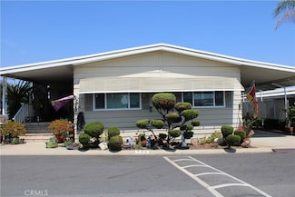 3800 Bradford St Unit 314, La Verne, CA 91750