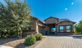 8683 W Cadwell Way, Marana, AZ 85653