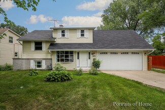 1603 Beecher Ave, Wheaton, IL 60187