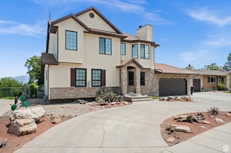 5563 S Copper City Dr, Kearns, UT 84118