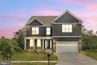 1405 Woodmead Ct, Accokeek, MD 20607