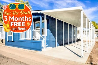 3650 S Federal Blvd Unit 12 RV12, Englewood, CO 80110