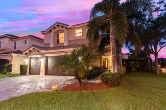 10529 Palacio Ridge Ct, Boynton Beach, FL 33473