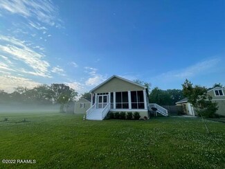 1162 Grand Anse Hwy, Breaux Bridge, LA 70517