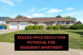 5760 S 1050 E, Ogden, UT 84405