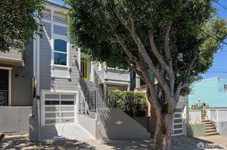 3790 Cesar Chavez, San Francisco, CA 94110