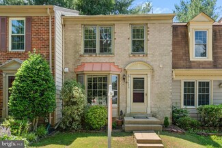 10305 Colony Park Dr, Fairfax, VA 22032