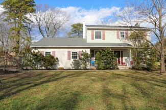 9 Hope Corson Rd, Ocean View, NJ 08230