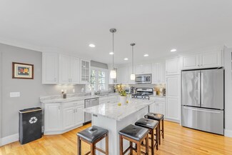 41 Bynner St, Boston, MA 02130