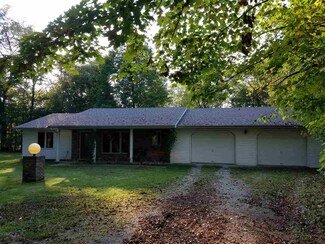 3286 County Road 427, Waterloo, IN 46793