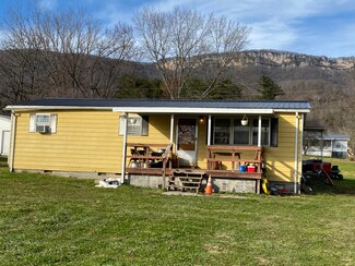 159 Sagebrush Dr, Ewing, VA 24248