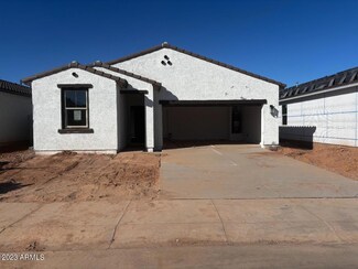 47552 W Kenner Dr, Maricopa, AZ 85139