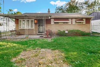 2714 E 21st Place, Gary, IN 46407