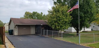 514 N Bennett St, Muncie, IN 47303